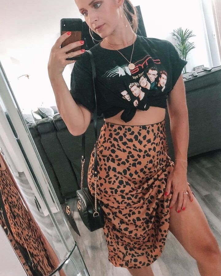Fit Bitch Rebecca