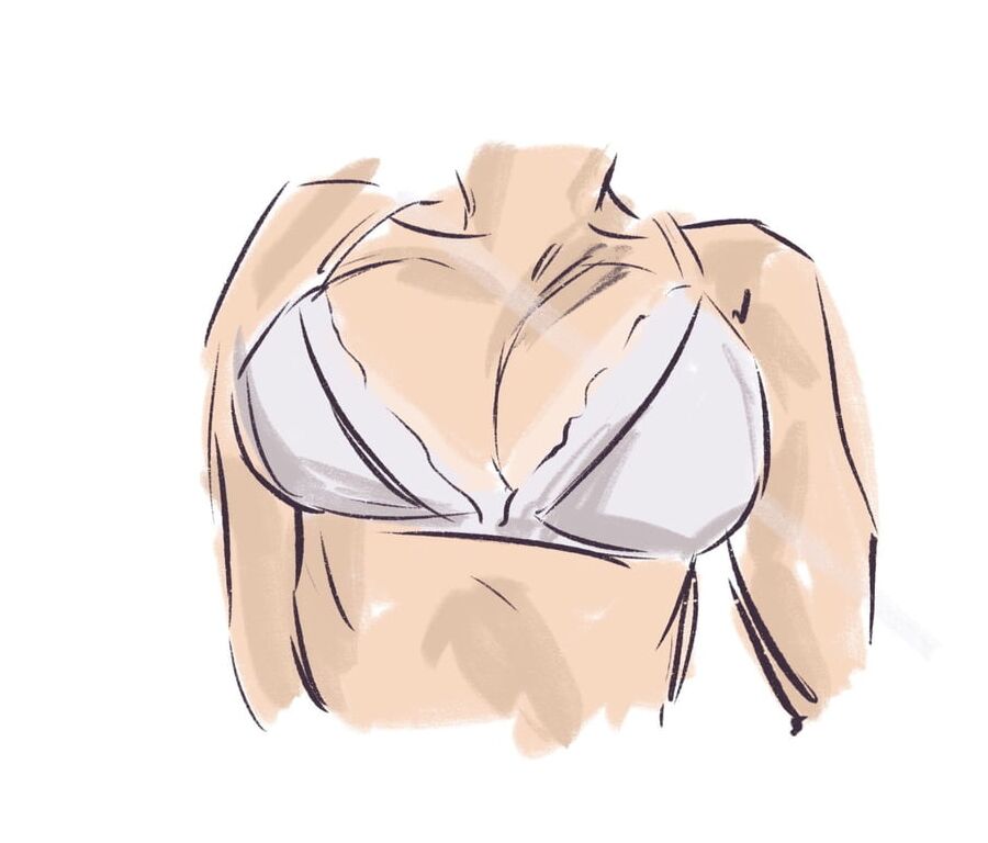 Porn&amp;Erotic sketches