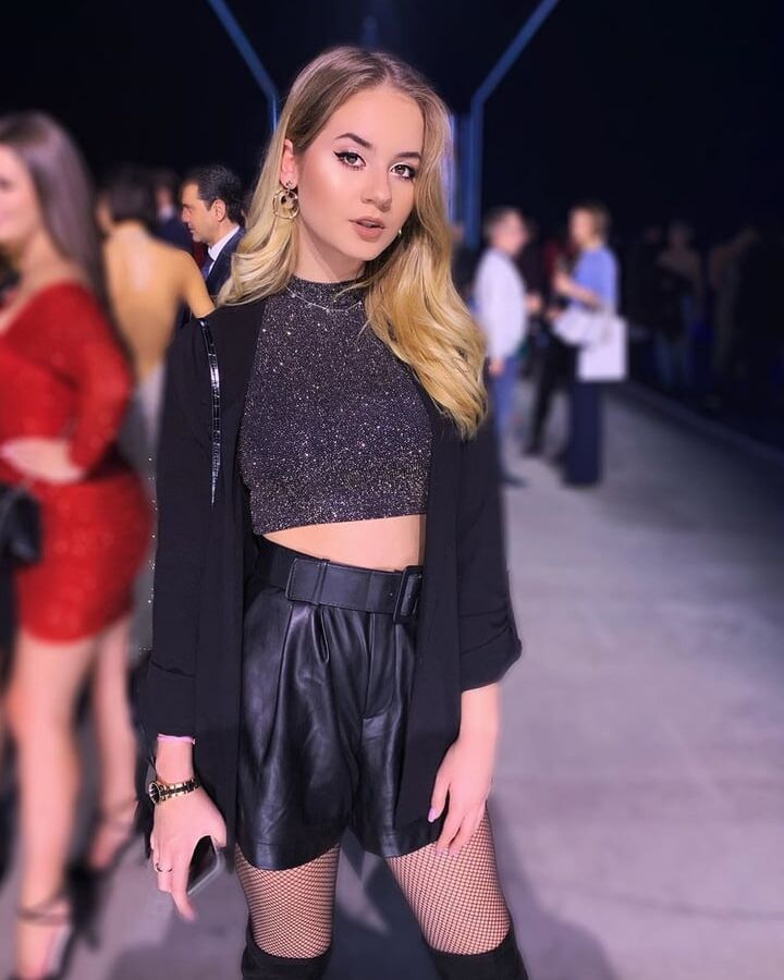 Polish celeb