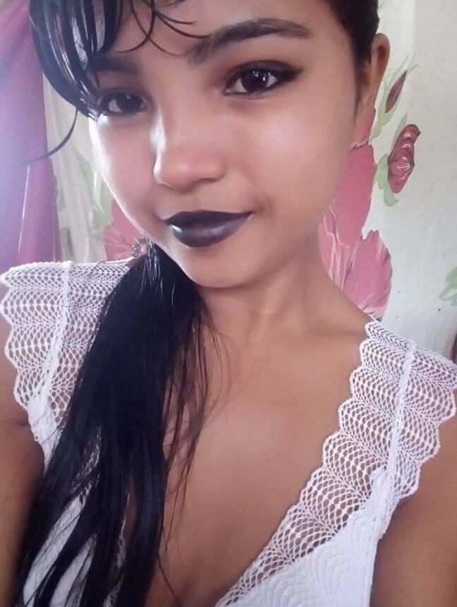 Nanda vadia