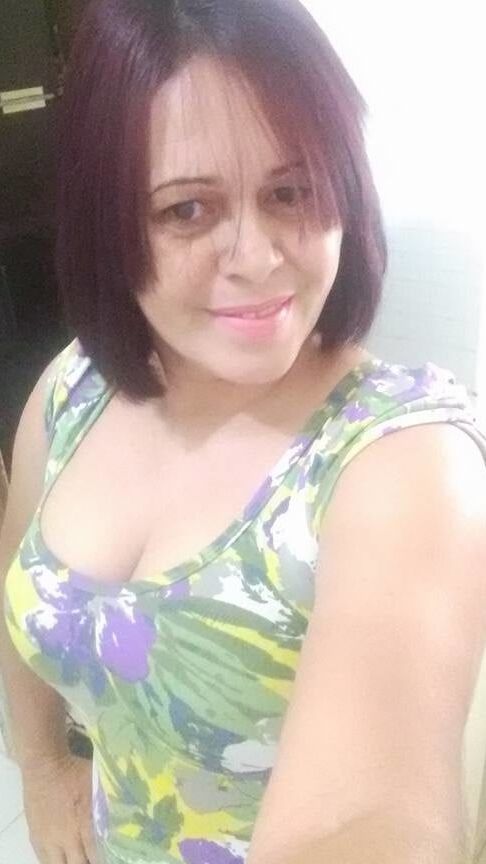 Brazilf Milf