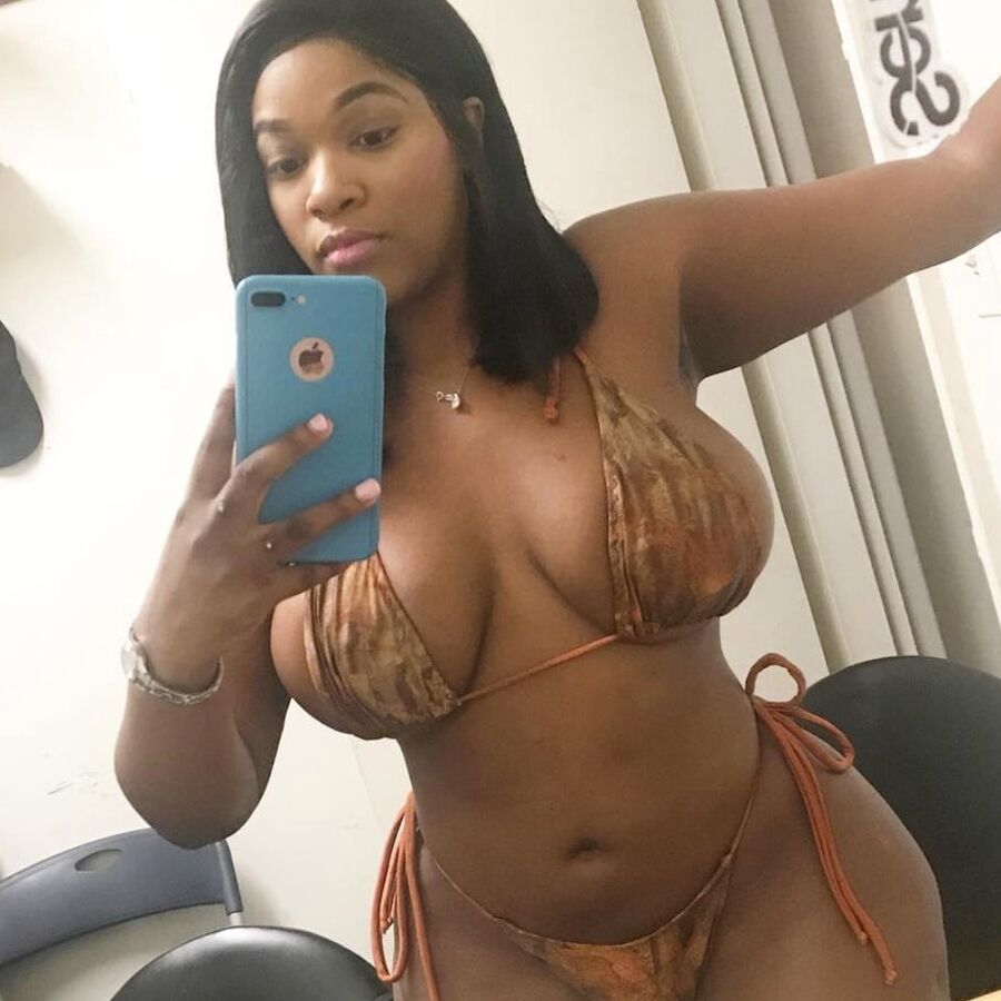 Chesty The Body