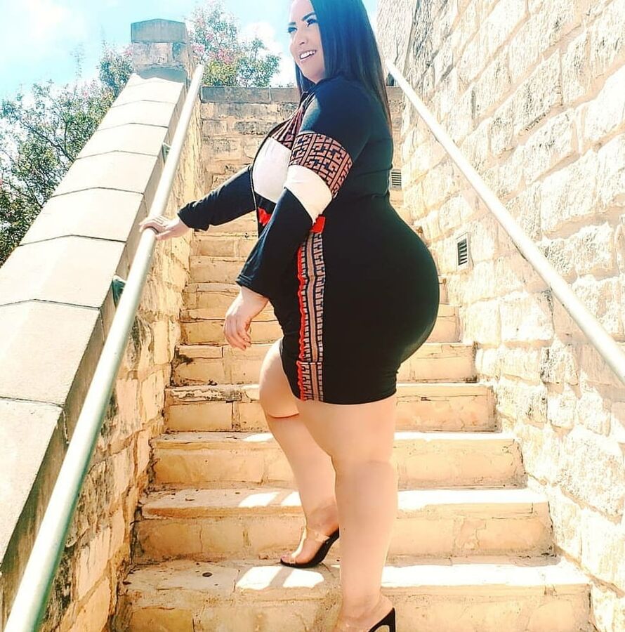 Do you HAVE the Proper FUCK STICK to keep Her SATISFIED