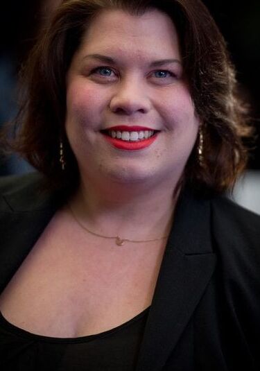 Katy Brand