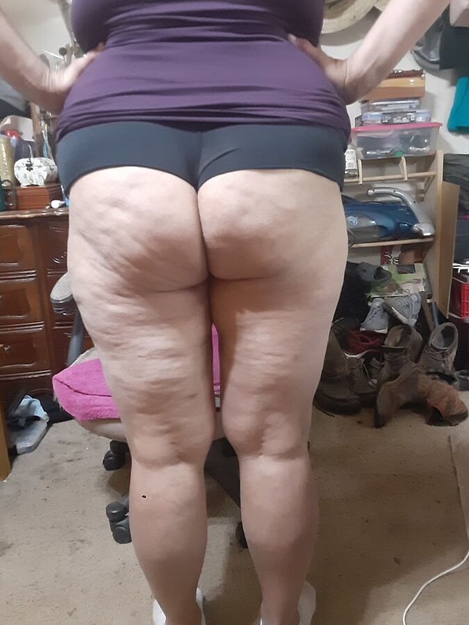 phat ass