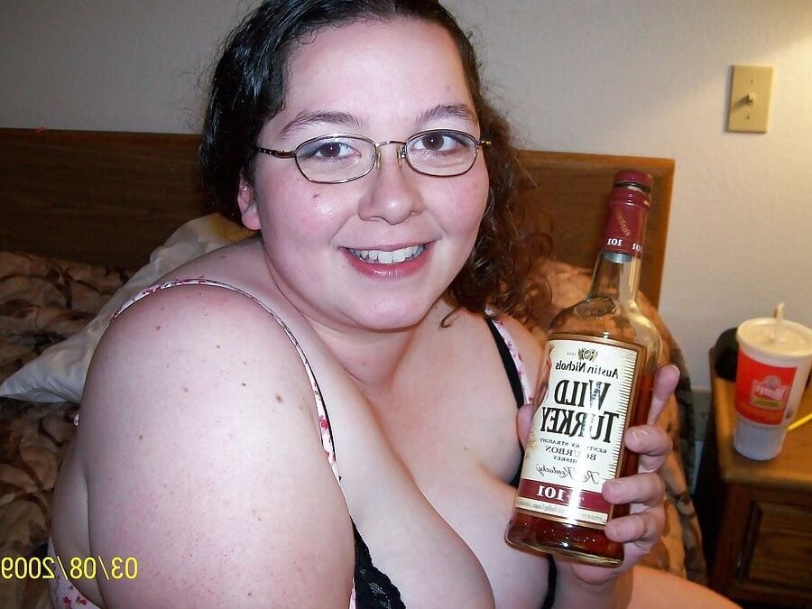 Bbw mix (Drinking women)