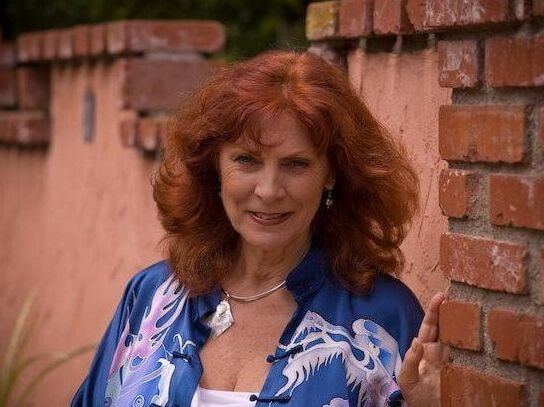 KAY PARKER
