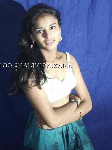 Amazing Indians - Latha
