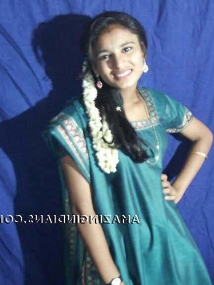 Amazing Indians - Latha