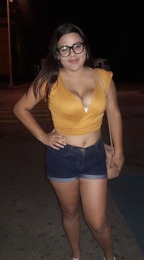 Esperanza Cota