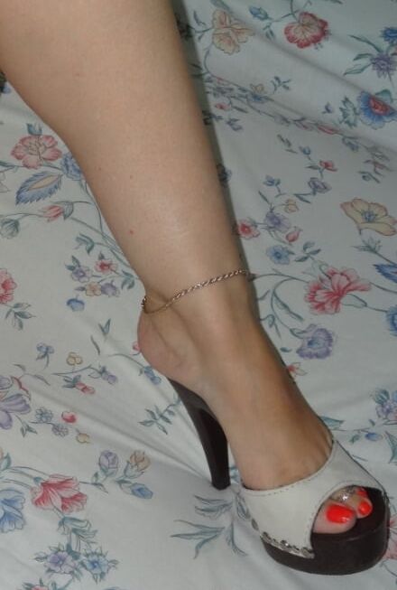 greek hot wife