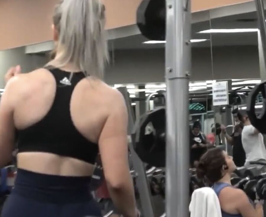 Working Out