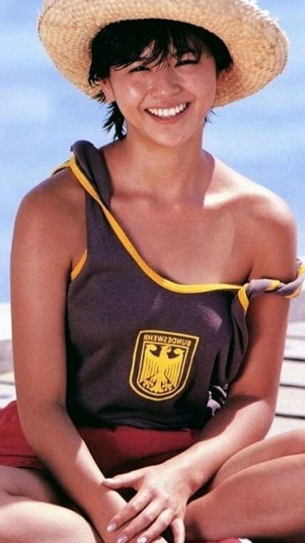 Kyoko Koizumi