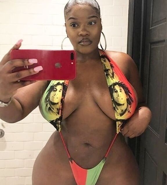 Chesty The Body