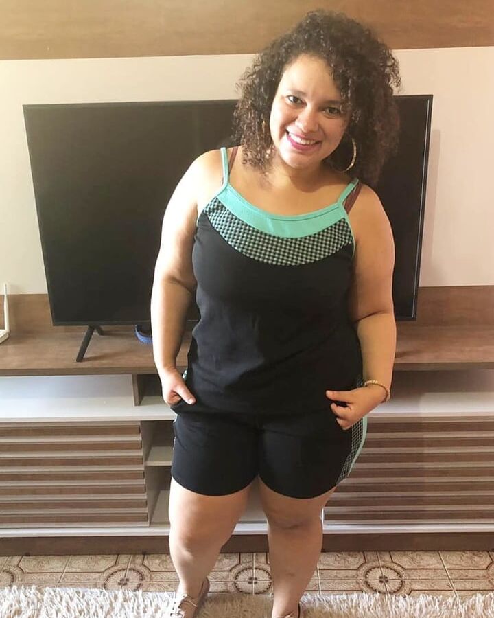 NOADIA SEXY BBW MATURE