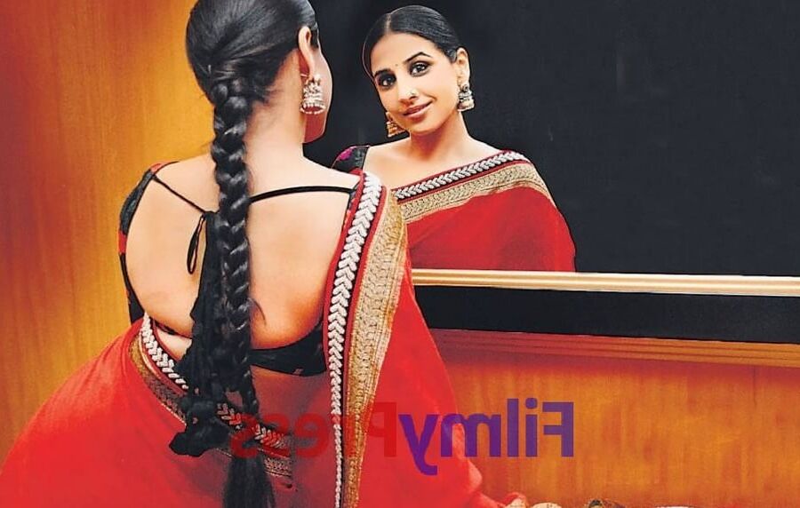 VIDYA BALAN