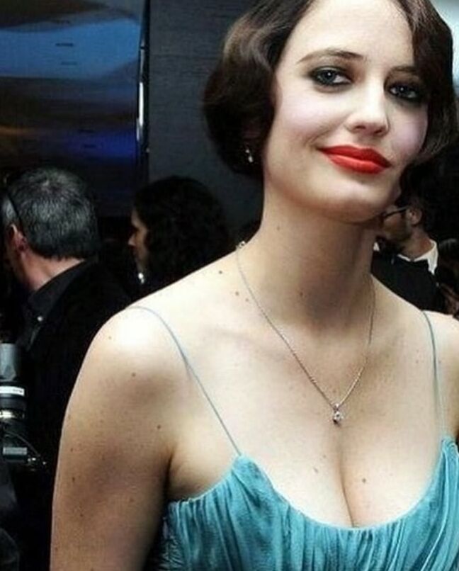 Eva Green Best For Your Tribute