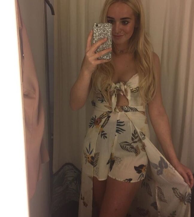 Instagram model