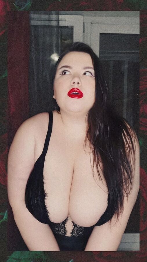 DREAM BBW - TZAR MAKAR