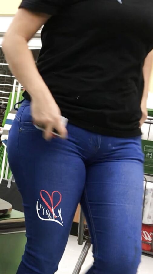 Culote enorme