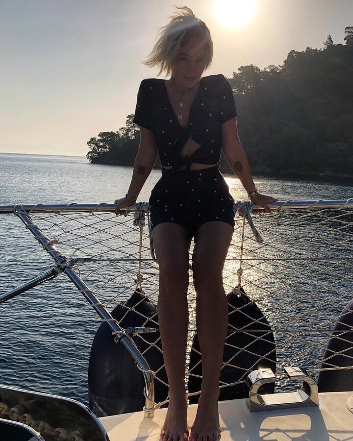 Sexy turkish Begum