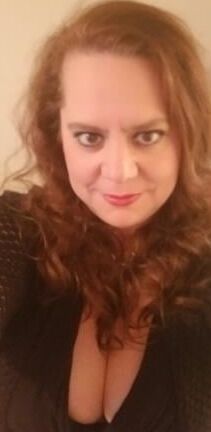 BBW Milf