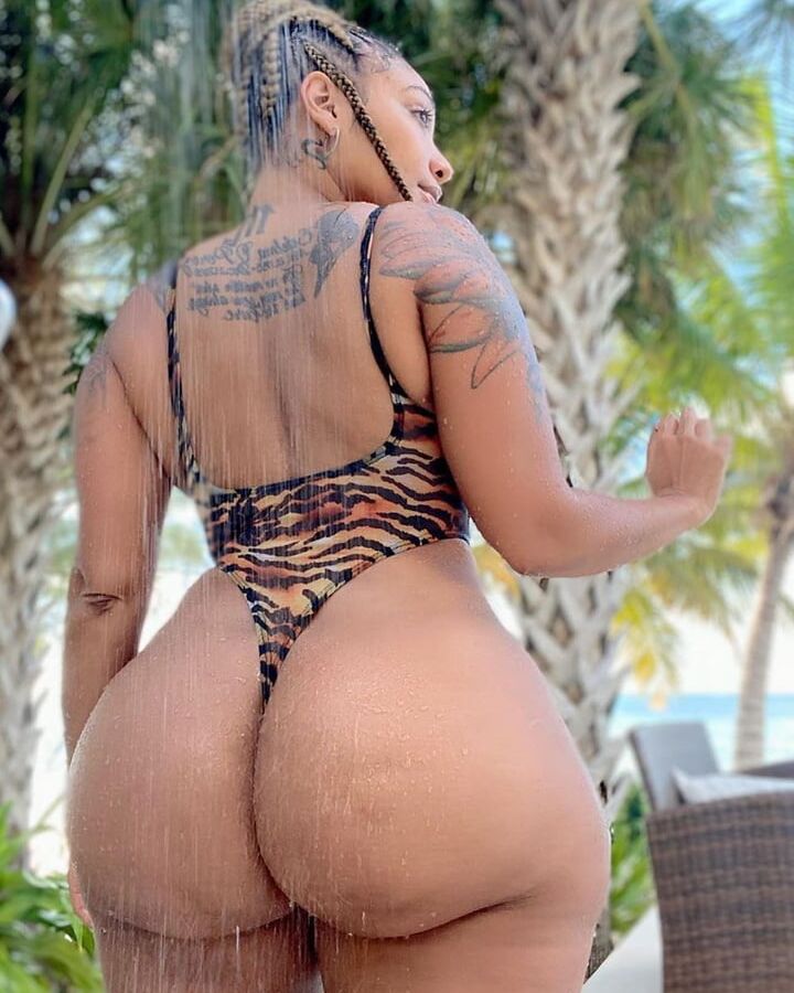 For Thick Sake