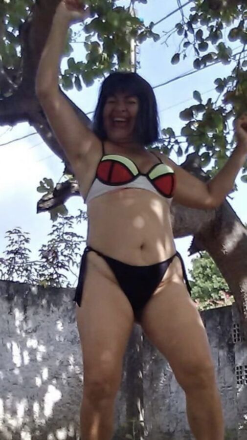 Valdelia de Barros da Rocha ... Faceb