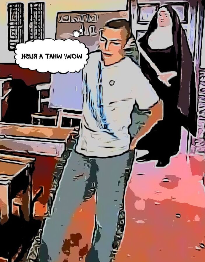 In Class.