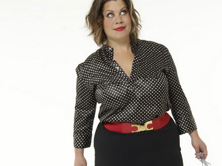 Katy Brand