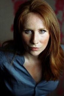 Catherine Tate