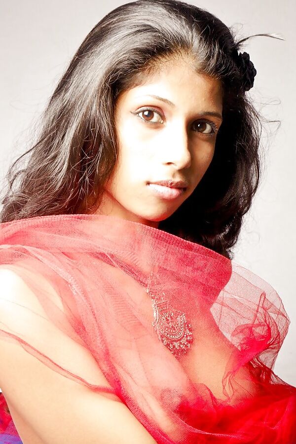 Unseen Desi