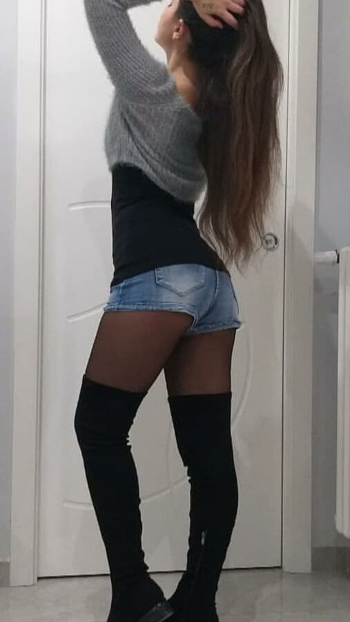 PANTYHOSE GIRLS