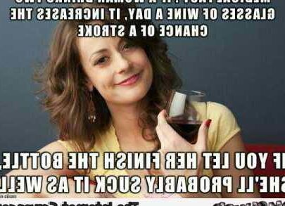 That is funny