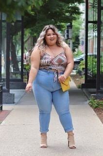 Cute fatties