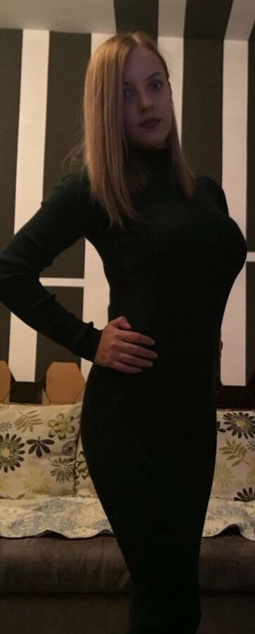 EMA Young mom sexy