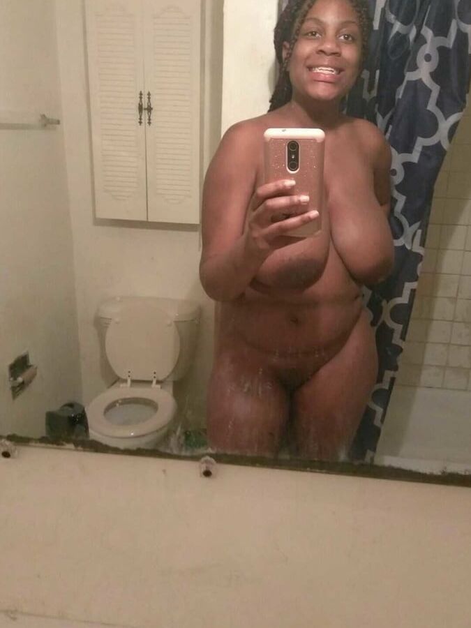 Black bbw beauties