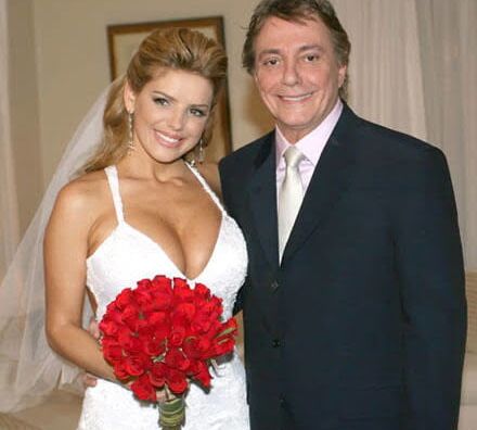 Mari Alexandre