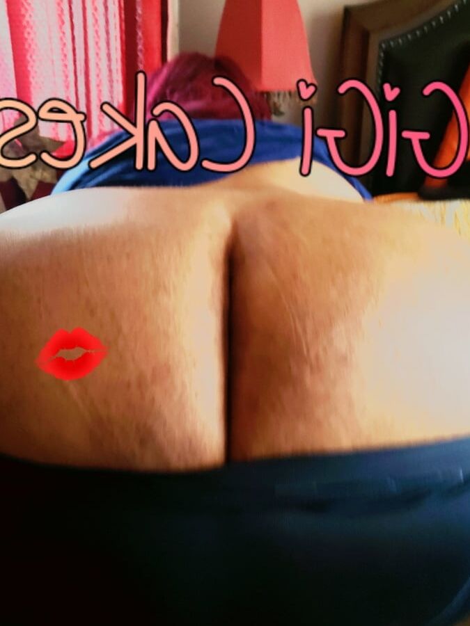 My Butt