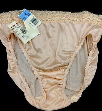 s panties