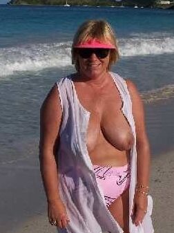 Laurie busty secretary