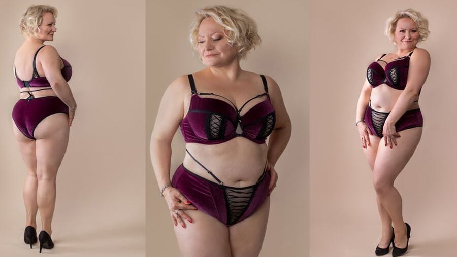 Favourite Lingerie Website March