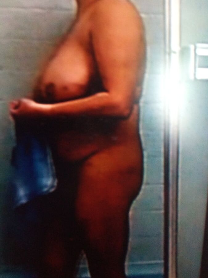 More shower pics