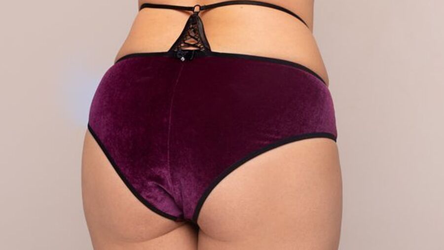 Favourite Lingerie Website March