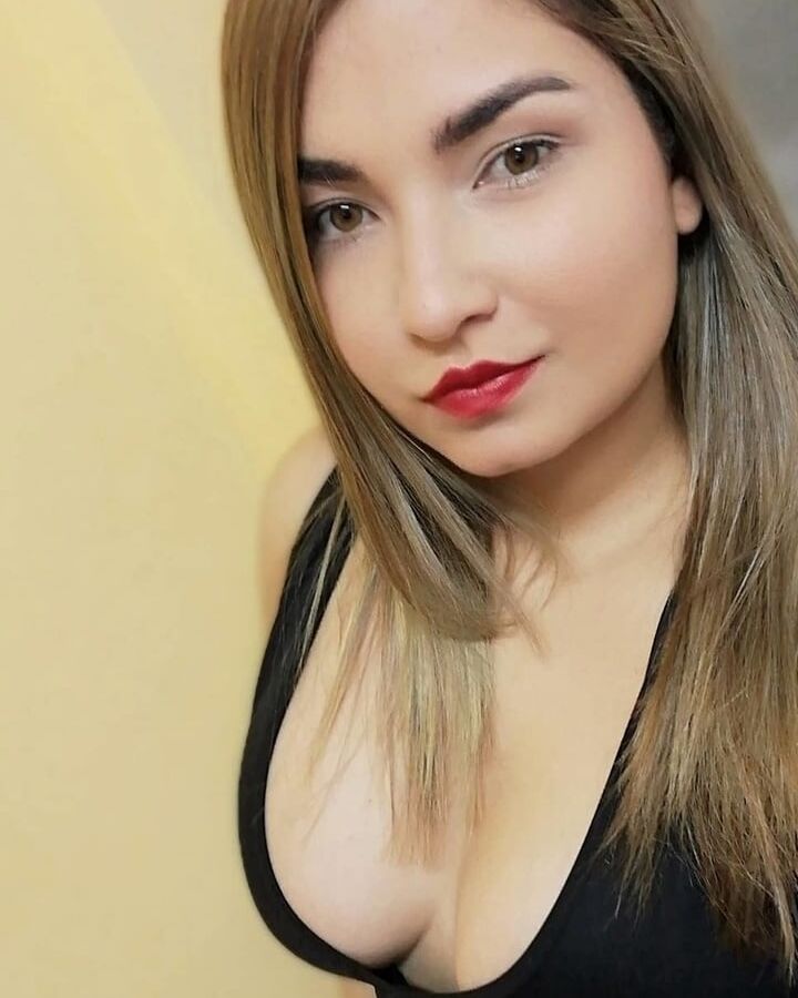 Stefanny, Venezuela