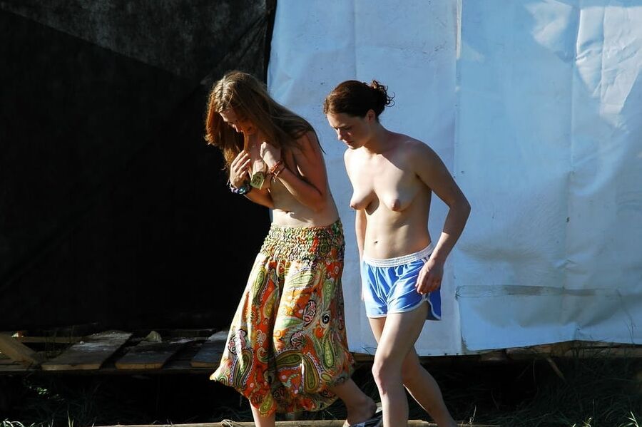 Hippie Festival