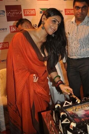 VIDYA BALAN