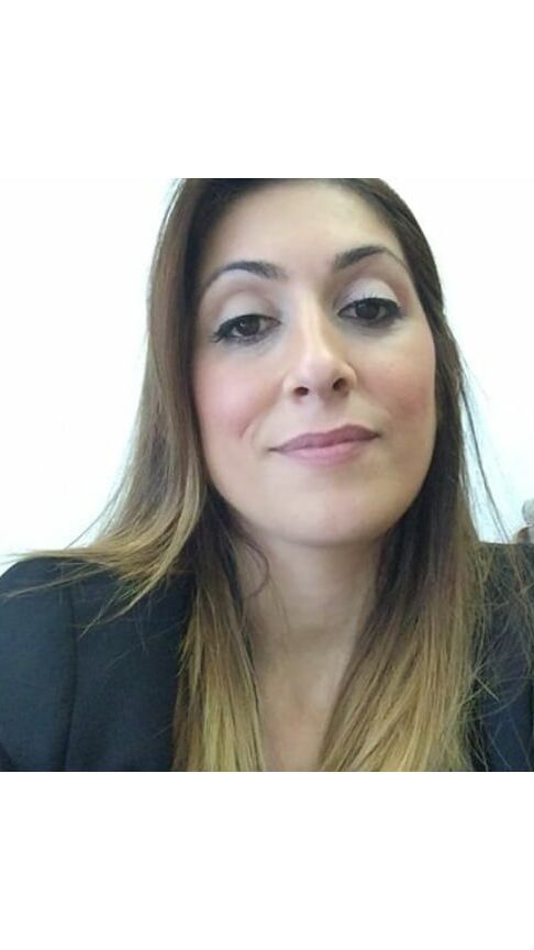 Une MILF Turque (A Turkish MILF)