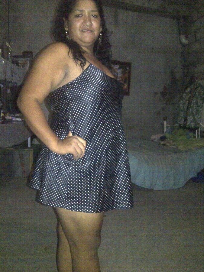 Mix Latin Slut