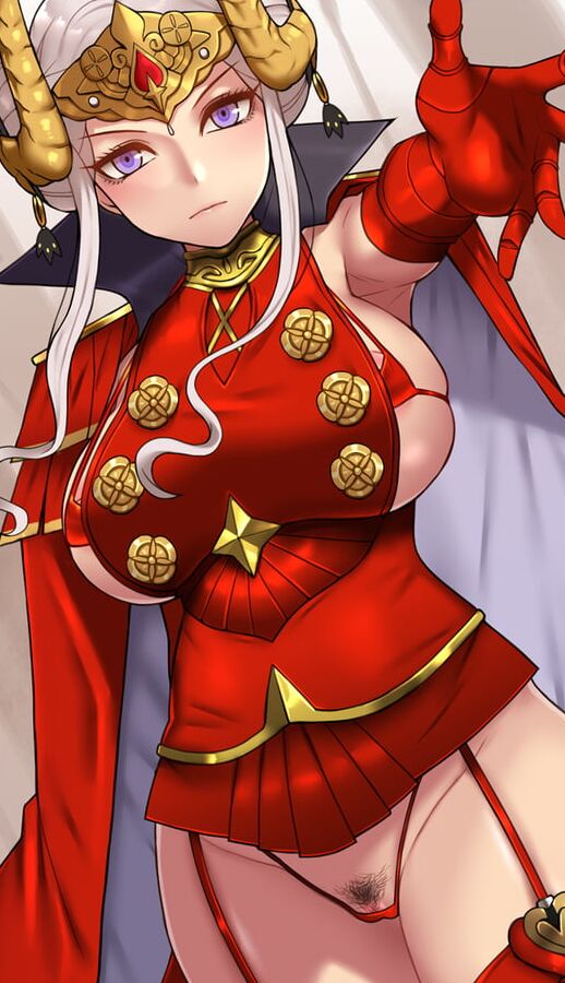 Edelgard